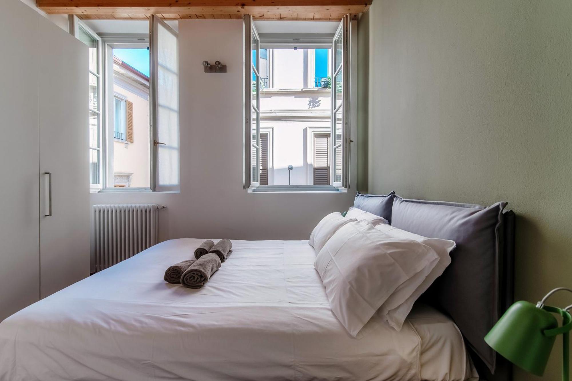 Calicantus Apartments Apollo Como Exterior photo